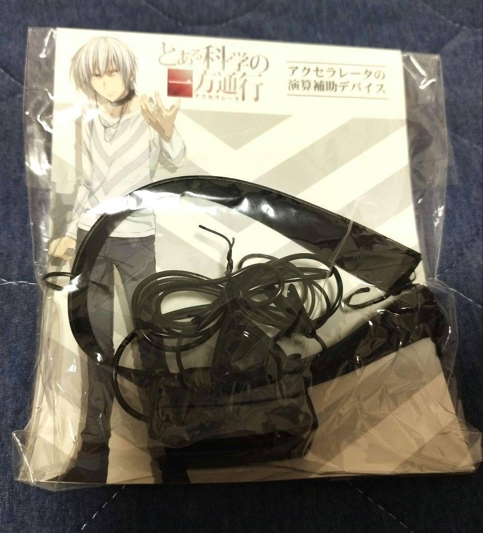 とある科学の一方通行 Tシャツ 演算デバイス とある科学の一方通行 Tシャツ 演算デバイス - メルカリ