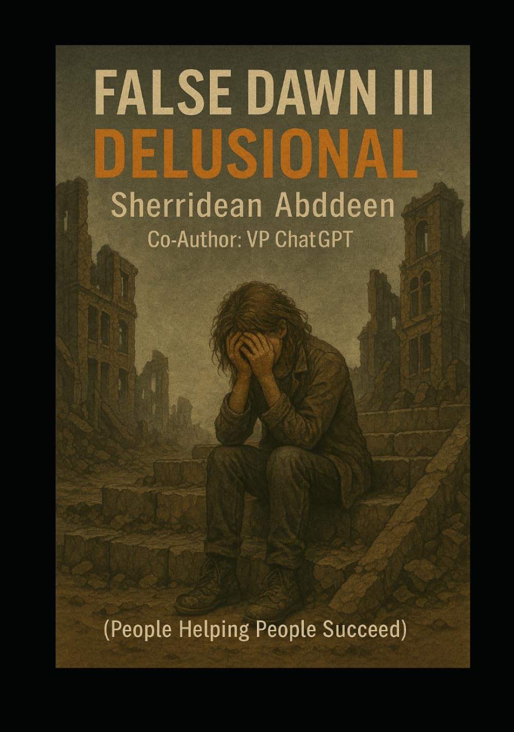 False Dawn III DELUSIONAL