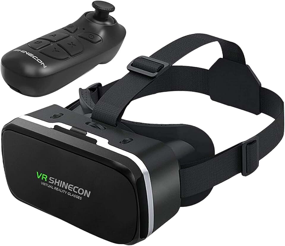 Amazon.ca vr headset