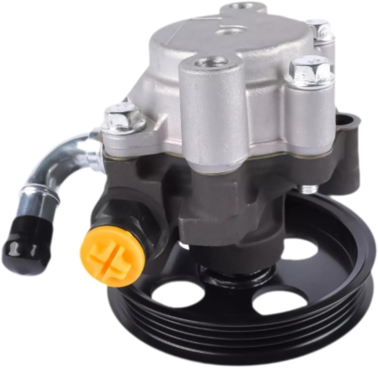 パワーステアリングポンプ（プーリー付き）交換用 21-5362 トヨタ XLE リミテッド V6 3.3L Mpn 対応 シエナ C