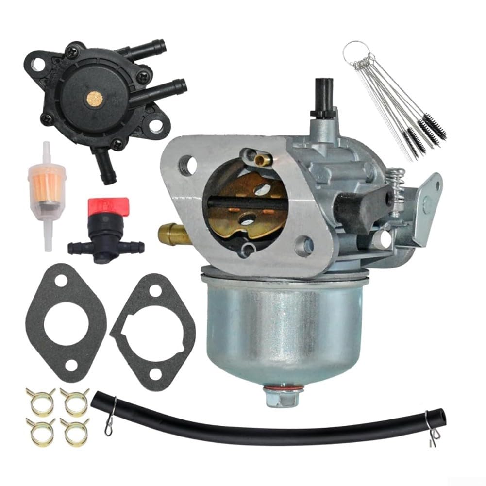 Carburateur compatible Kawasaki 15003-7061 anti-fuite durable