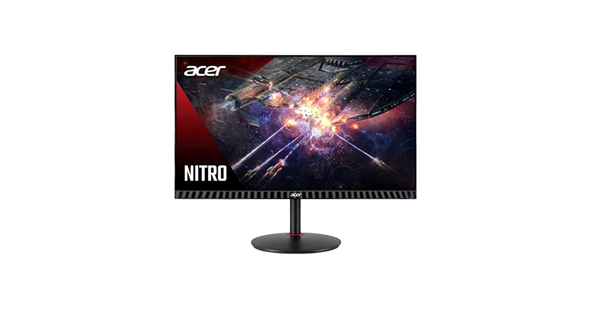 Amazon.com: acer - Nitro XV271 Zbmiiprx 27