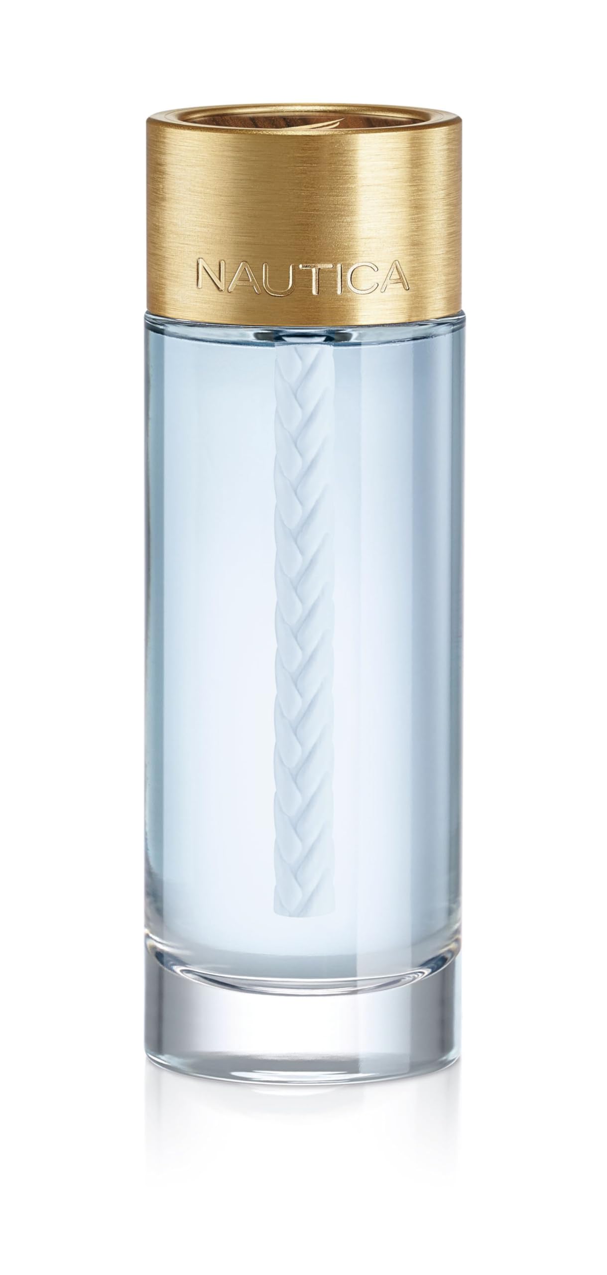 Life Eau De Toilette Spray For Men, 3.4 oz./100 ml