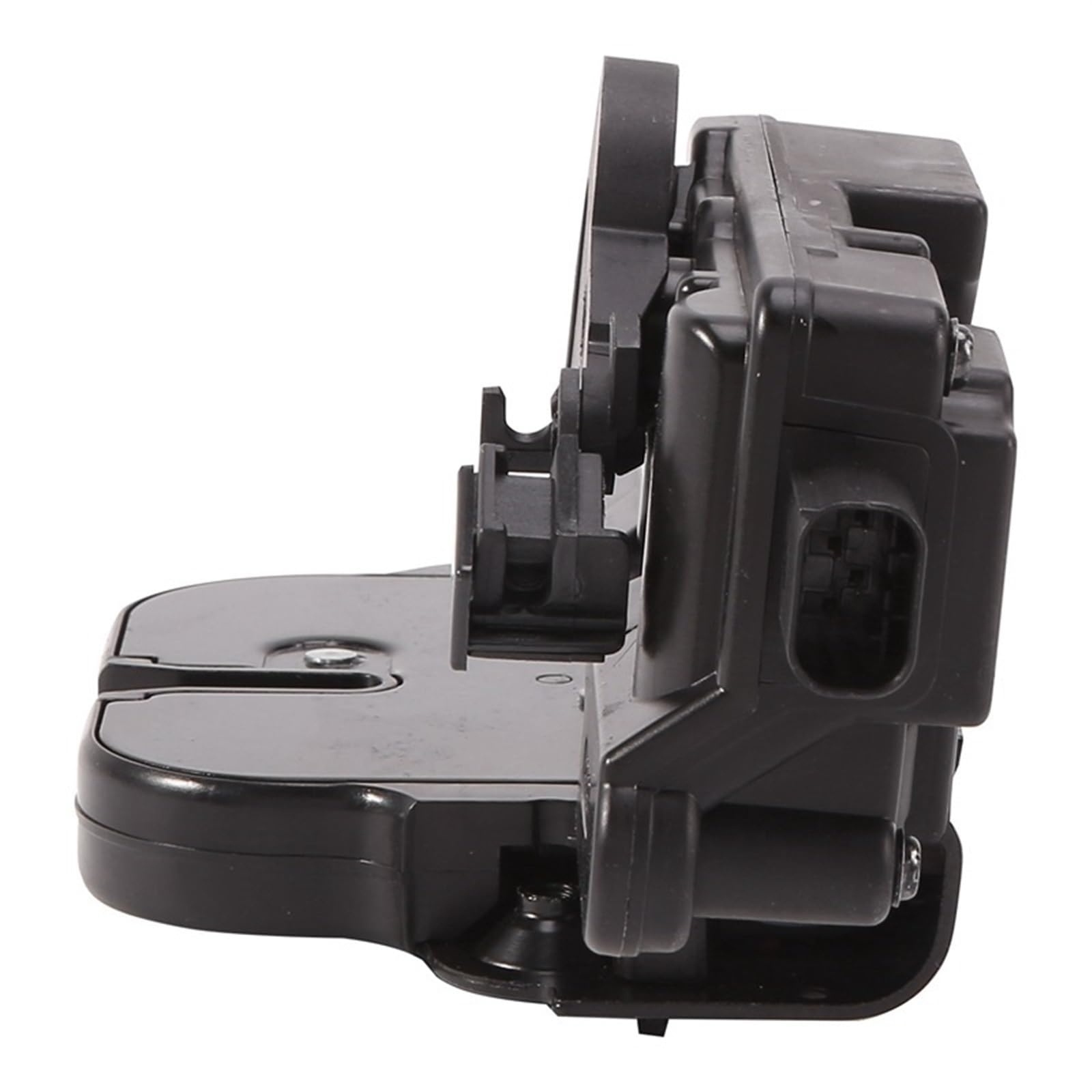 Chiusura automatica bagagliaio Serratura portellone posteriore auto in plastica nera per Mercedes per Benz per Vito per Viano W639 6397401635 A6397401635