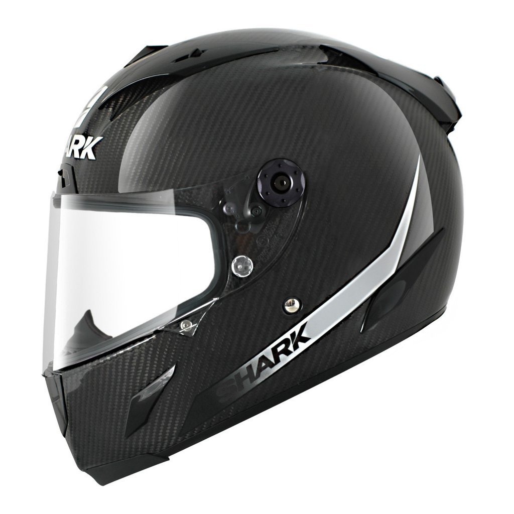 Amazon | SHARK Helmets RACE-R PRO カーボンスキン | フルフェイス