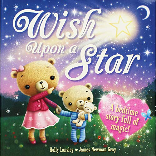 Wish Upon a Star (Picture Flats)