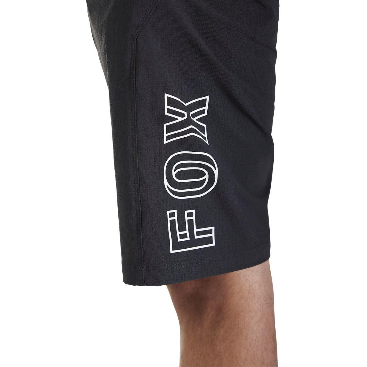 Pantaloni da Ciclismo Fox Ranger digi Image Black 38