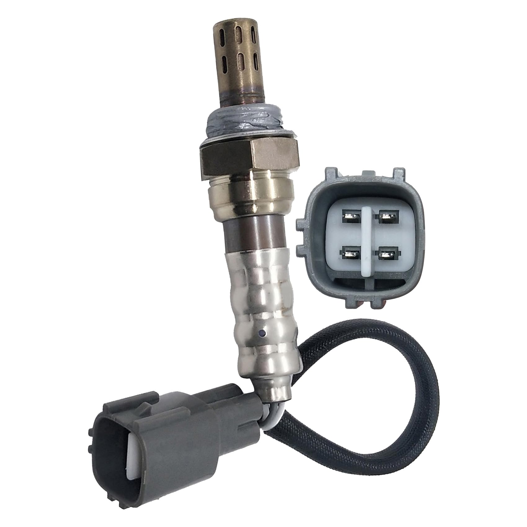 らいらっく Amazon.com: Denso 234-4907 Oxygen Sensor : Automotive