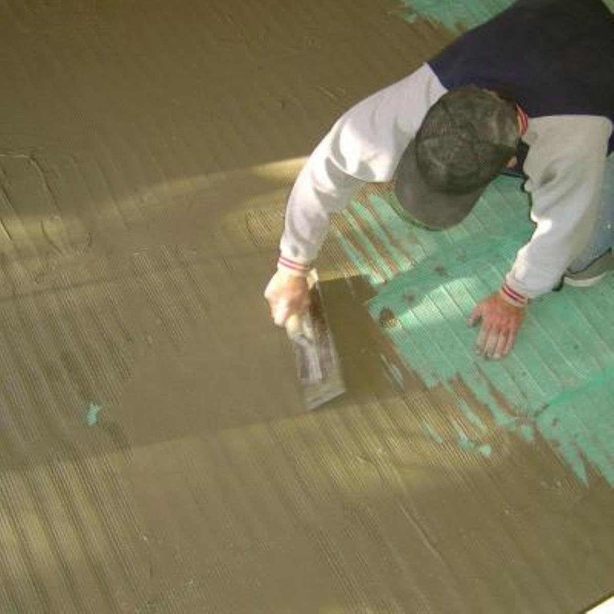 Review Warmly Yours TRT120-1.5x09 TempZone Electric Floor Heating Roll, 13.5 sq. ft, Green Limited Stock Warmly Yours TRT120-1.5x09 TempZone Electric Floor Heating Roll, 13.5 sq. ft, Green