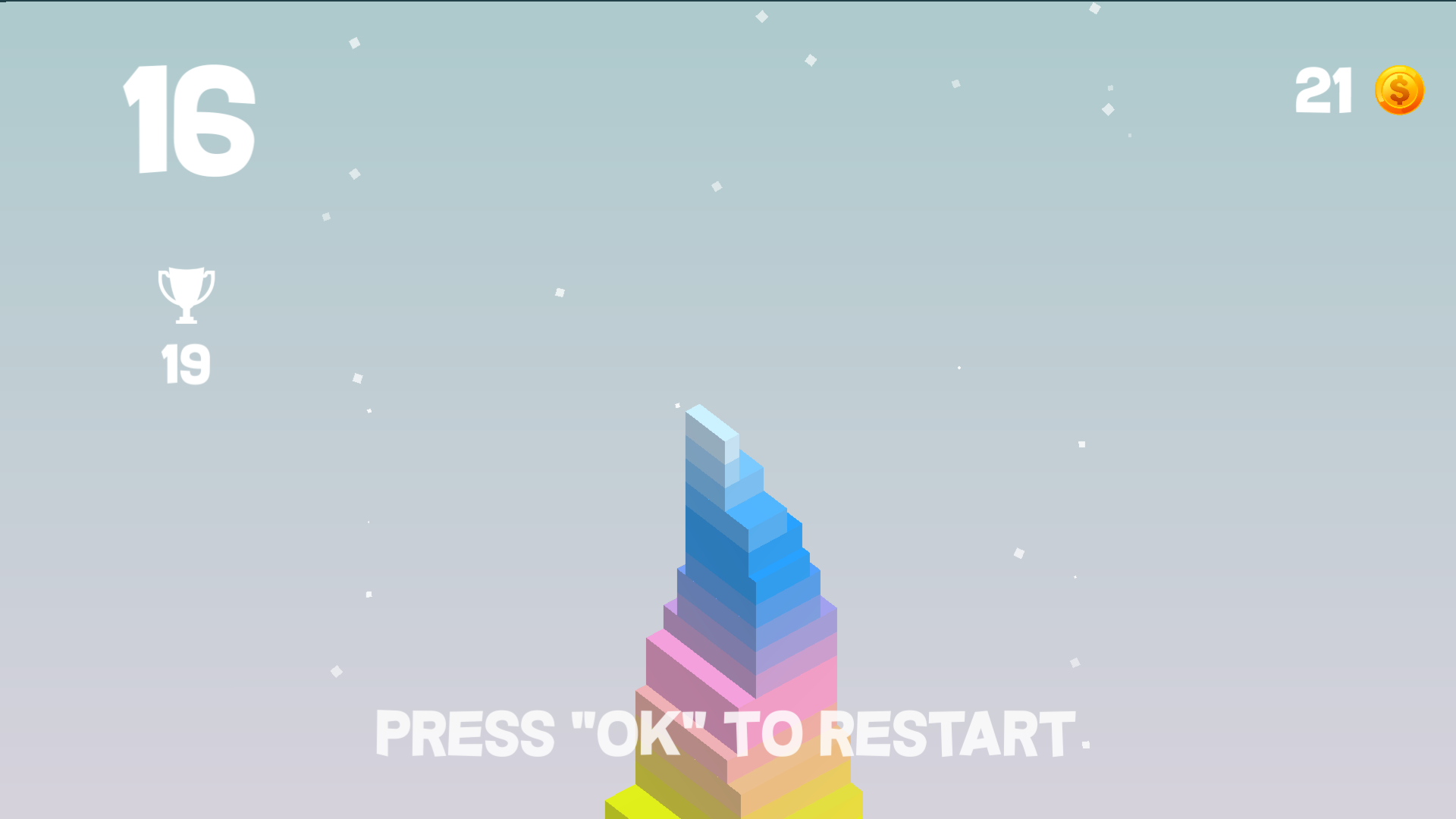 Sky Stack - App on Amazon Appstore
