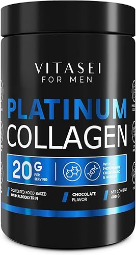 Polvo de colágeno hidrolizado para hombres, enriquecido con BCAA con borojo y chontaduro, suplemento de proteína en polvo para entrenamientos