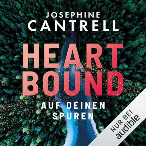 『Heartbound - Auf deinen Spuren』のカバーアート