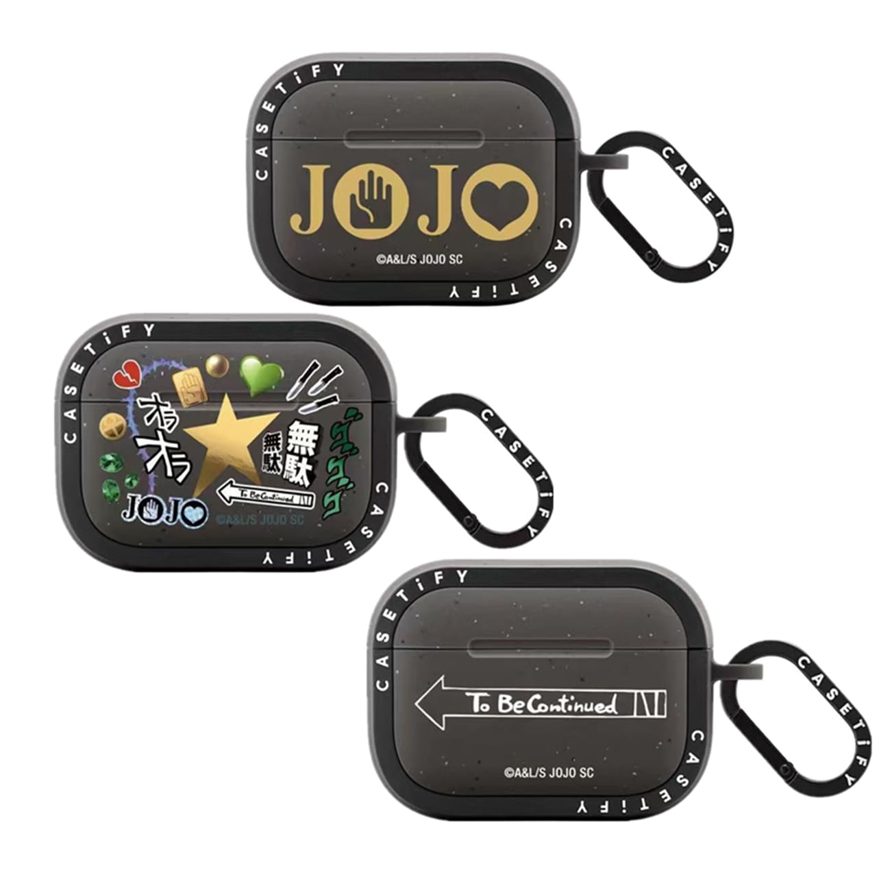 【ジョジョ】 dimoo 400% & labubu AirPodsケース Amazon | ジョジョの奇妙な冒険 AirPodsケース ジョジョ