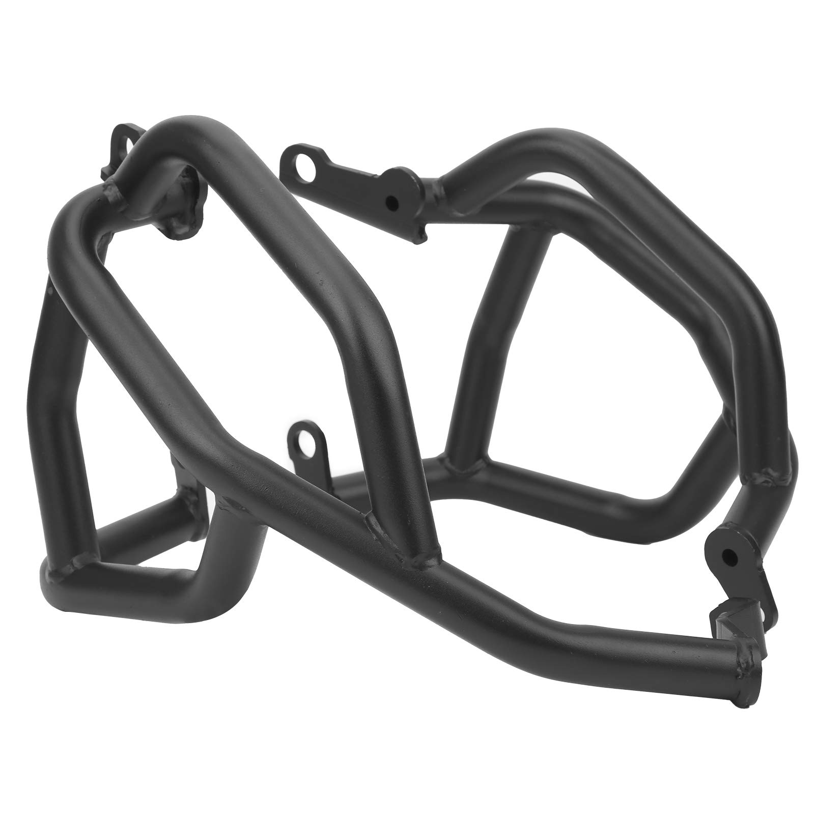 Engine Guard Crash Bar, Motorcycle Guard Crash Bar, With 2pcs Crash