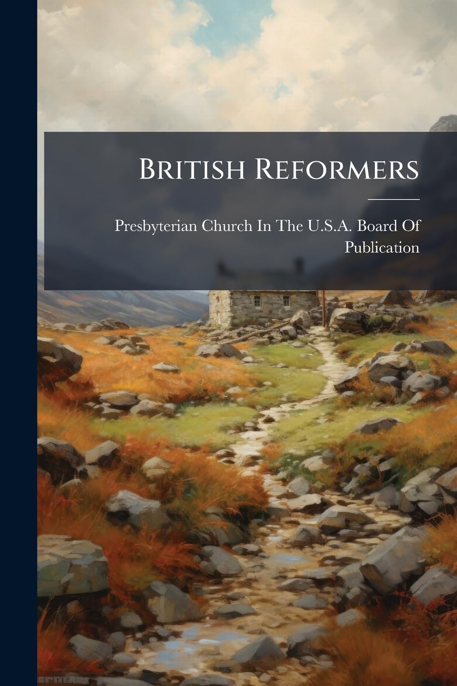 British Reformers