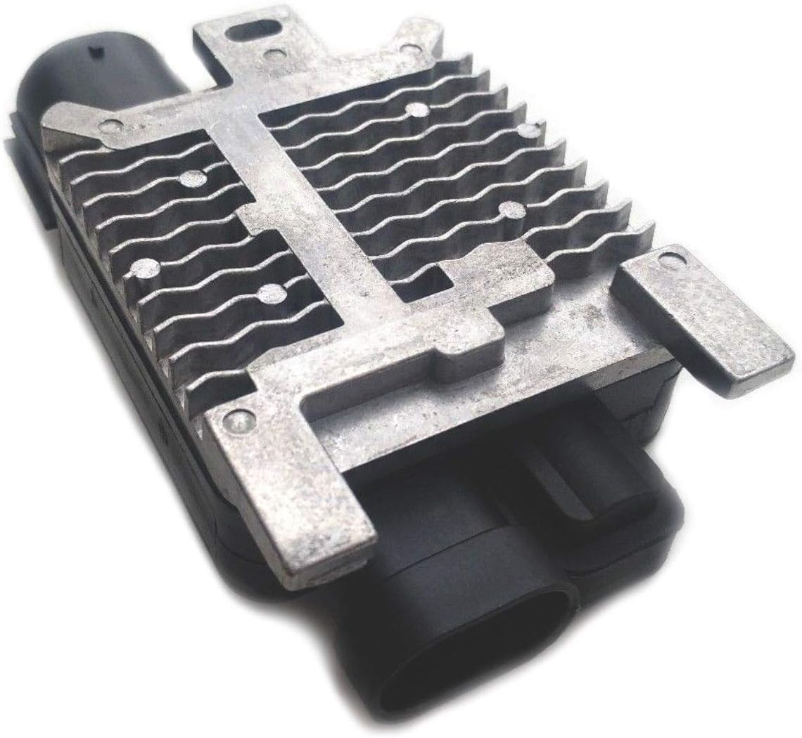 FCM604 FAN CONTROL MODULE