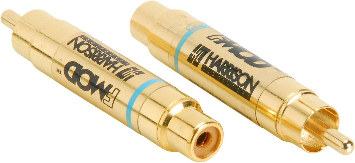 FMOD Crossover Pair 1,000 Hz Low Pass