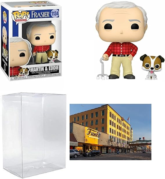 Ecotek Pop Box Protector Case 