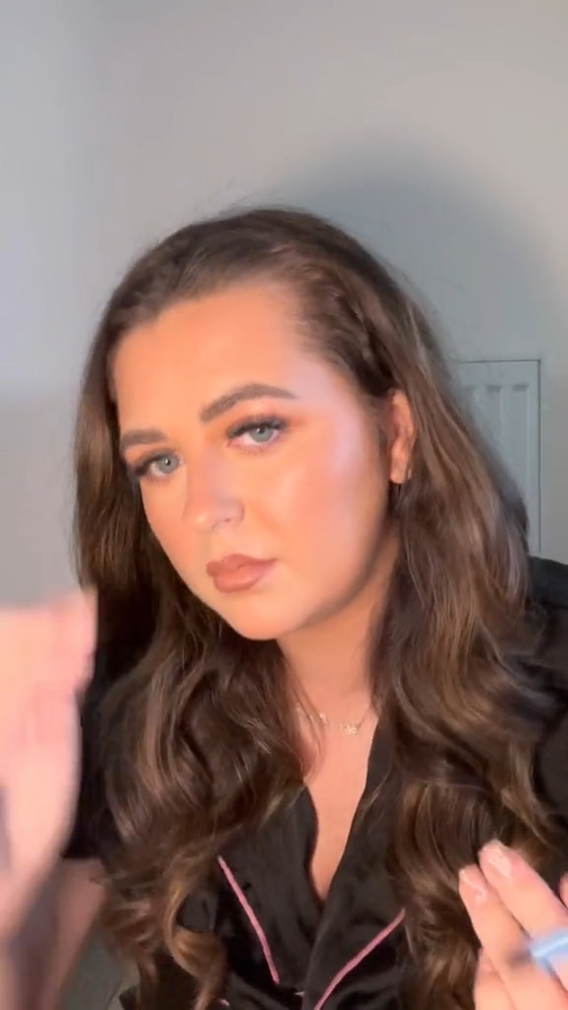 Hair Genetics Root Cover Up Hide Your Grey Hairs Roots And Fill In Eyebrows | UK