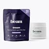 Dream Sleep Powder, Sleep Aid and Beam Greens Powder, Greens Superfood Bundle, 30 Servings Each
