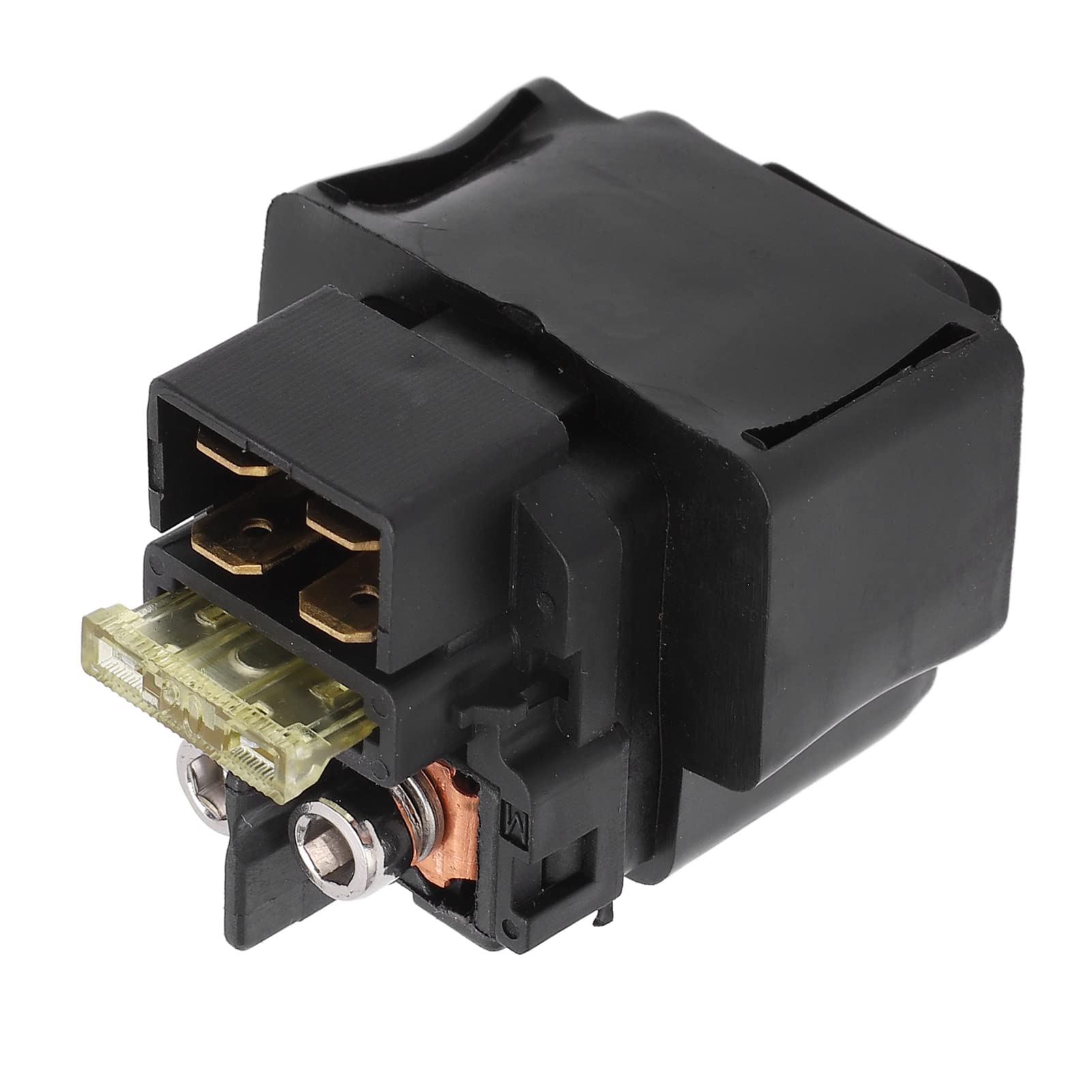 Relè Solenoide Avviamento, Sostituzione relè Solenoide Avviamento ATV per LINHAI ATV UTV