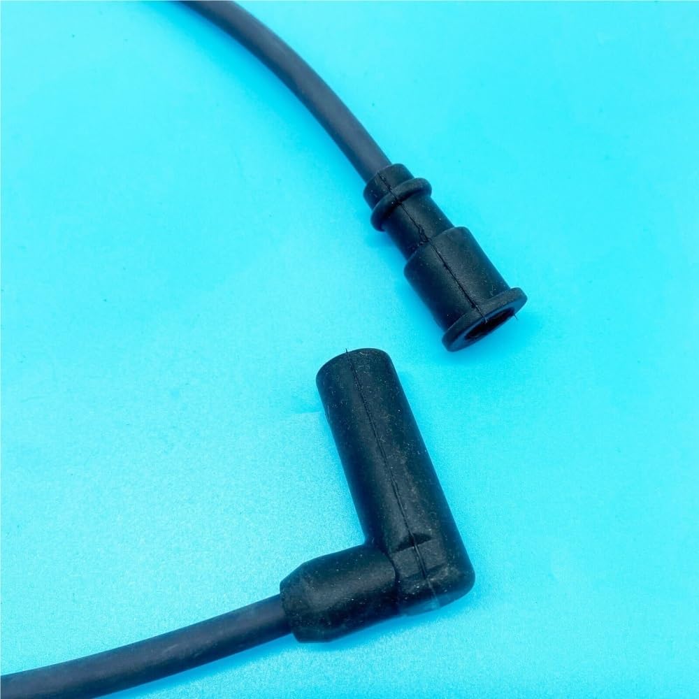 Ignition Coil Wire Plug Cap Fit For HiSun UTV 400 MSU 500 HS500 YS MASSIMO Bennche TSC