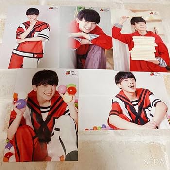 小田惟真　生写真　まとめ Amazon.co.jp: THE SUPER FRUIT スパフル 小田惟真 生写真