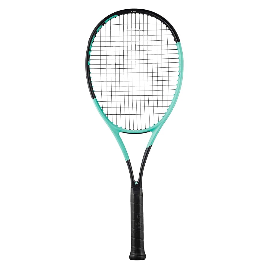 Head Boom pro(2022) グリップ3 Used Head Boom Pro 2022 Racket - Tennis Warehouse Europe