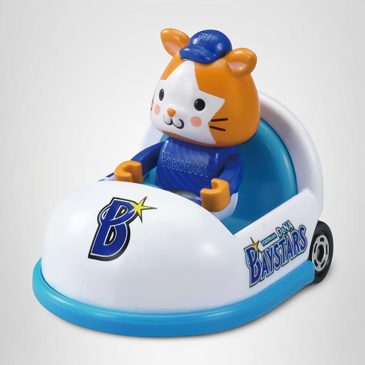 Amazon | タカラトミー(TAKARA TOMY) トミカ プロ野球トミカ2025 横浜