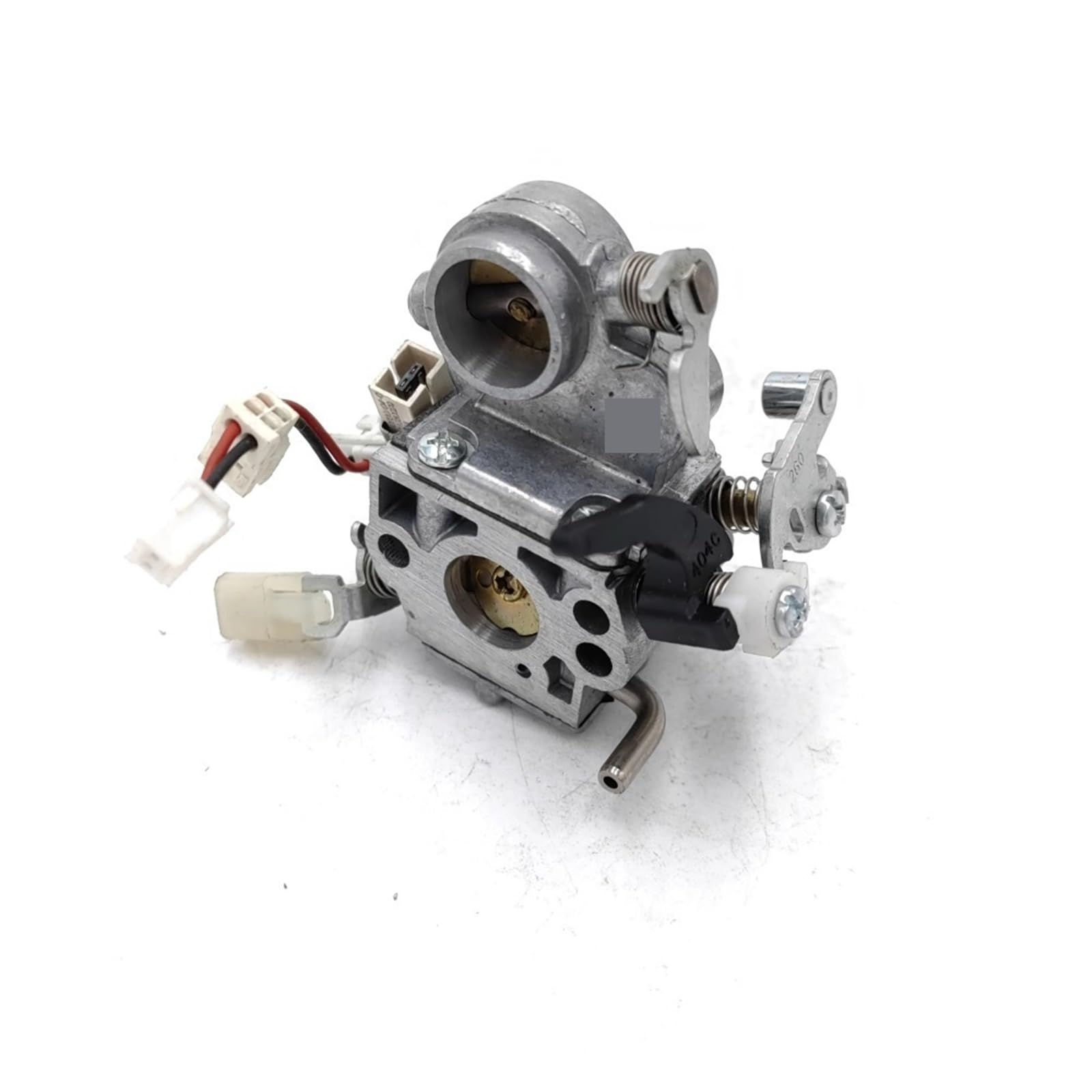 Conjunto de carburador de Motocicleta Carburador Original para Zama para Motosierra para MS362C 362C Versión M-Tronic