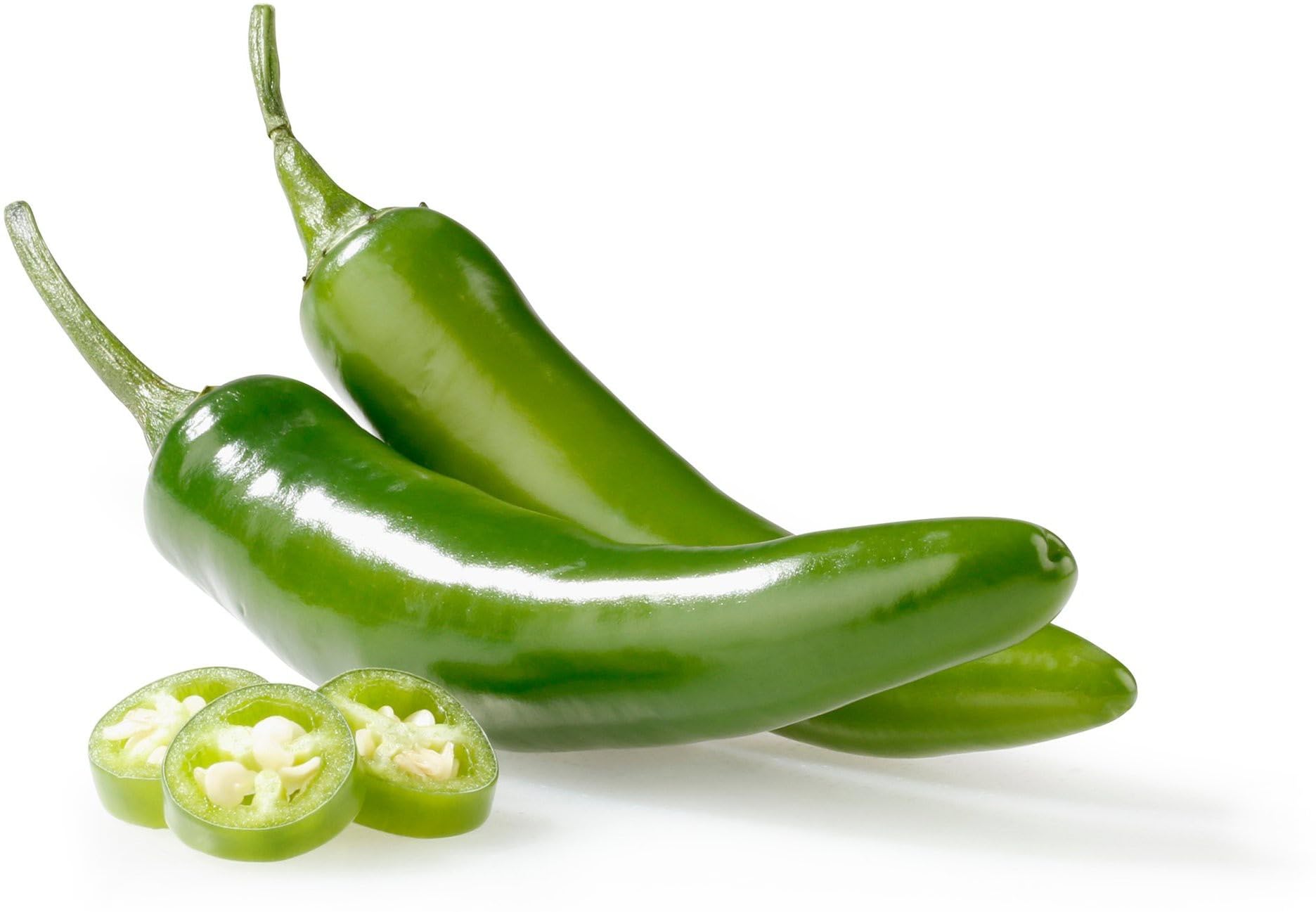 Willvine Pepper Chilli Serrano-HQL-9A-image-36