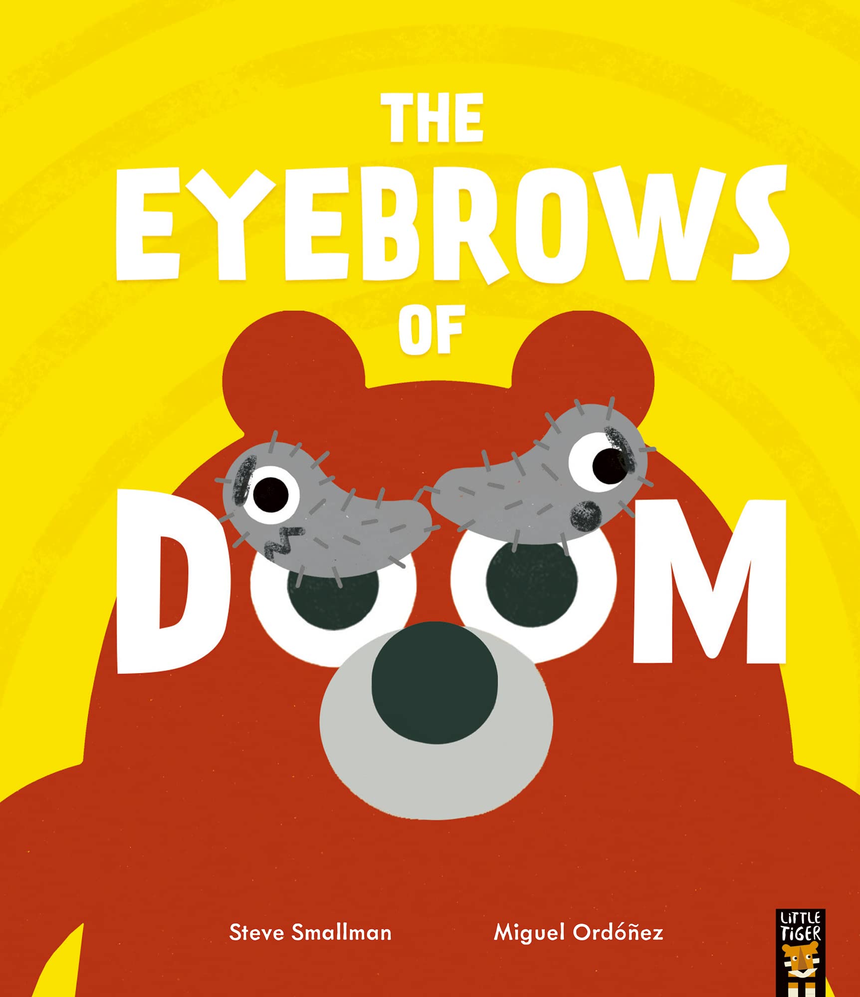 The Eyebrows of Doom