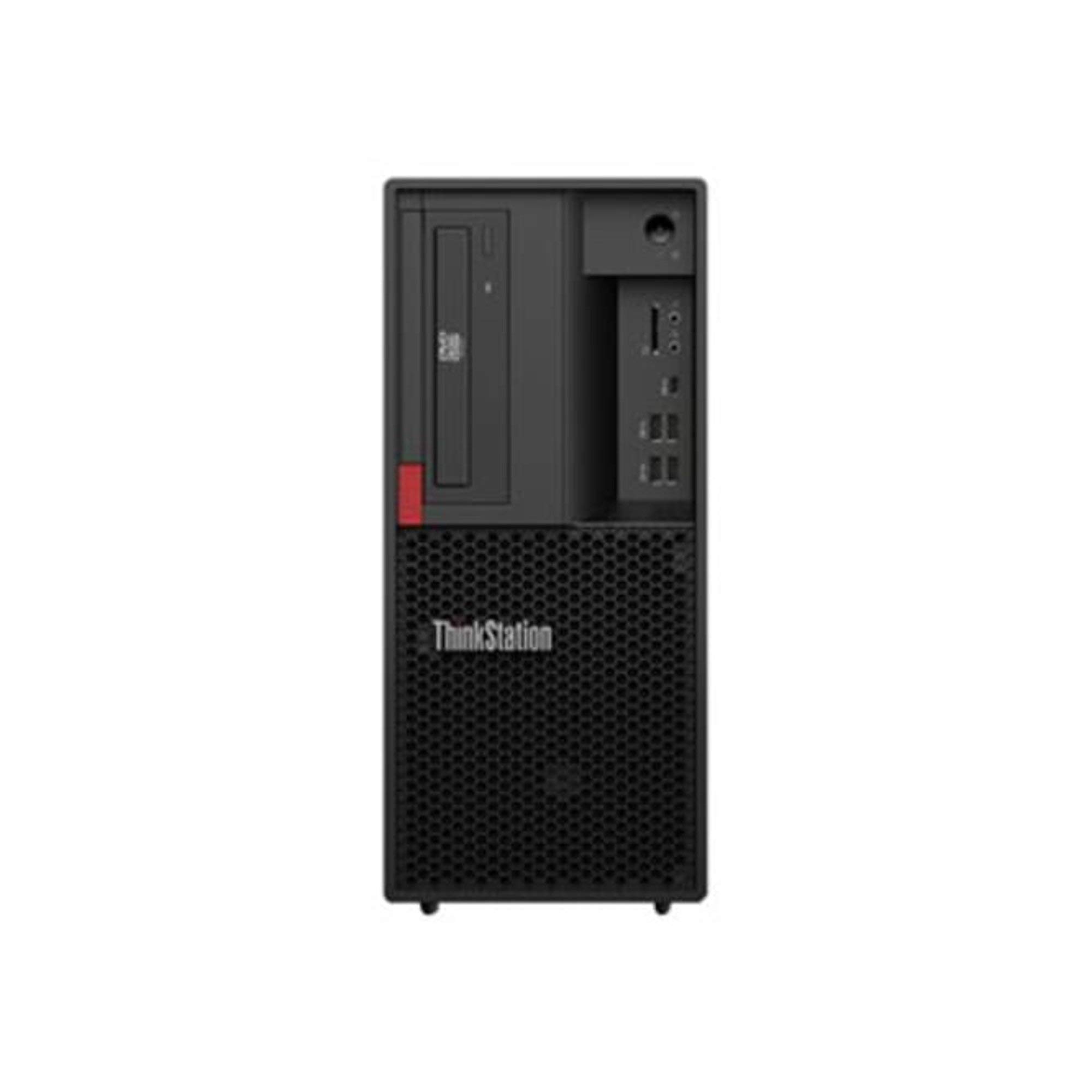 Lenovo ThinkStation P330 - tiny - Core i5 8400T 1.7 GHz - 16 GB
