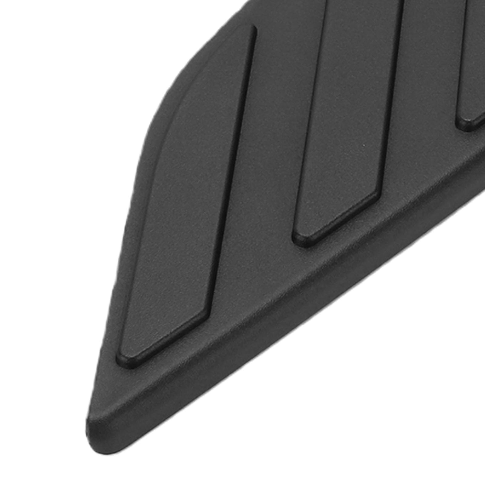 Akozon Odporny na Zużycie stopień Podkładki Tylnego Zderzaka dla Xterra 2005-2015 85070 Ea010 Lewa Prawa Strona