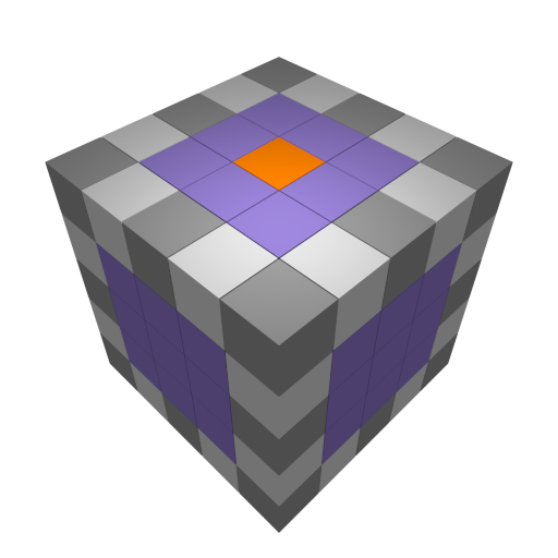 Cube Array Puzzle - App on Amazon Appstore