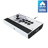 NACON Daija Arcade Fight Stick Officially Licensed for PlayStation PS5, PS4 and Windows 10 | 11 PC