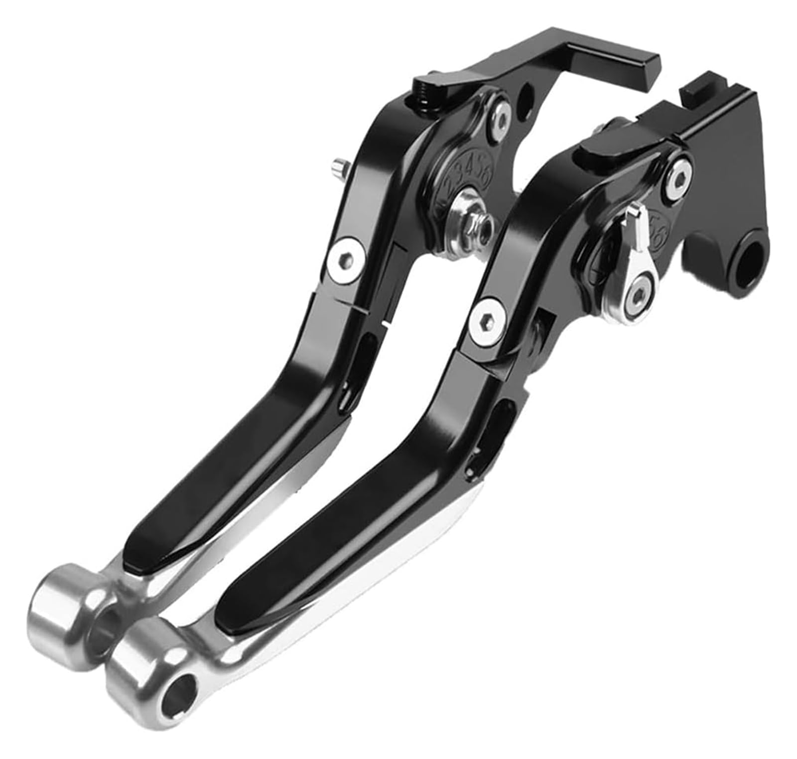 ASDGHJF for CB500X CB 500X CB500 X 2022 Motorcycle Clutch Brake Lever Motorcycle Folding Adjustable Brake Clutch Levers