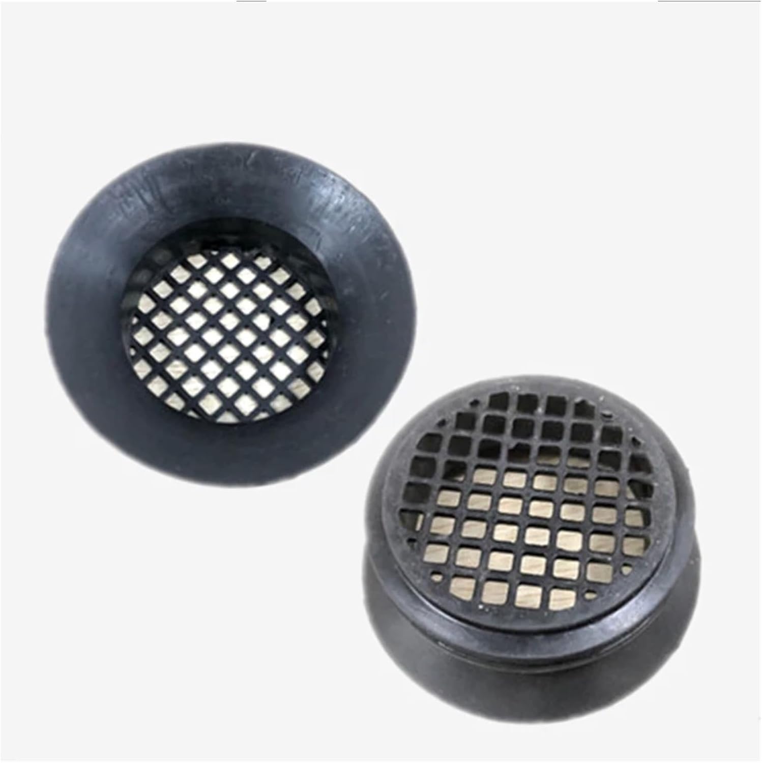Floor Scrubber Accessories Compatible for KARCHER BD50/50C. Round Brush Disc Suction Hose Strip Wheel Needle Disc Fittings(Scrubber Flange)