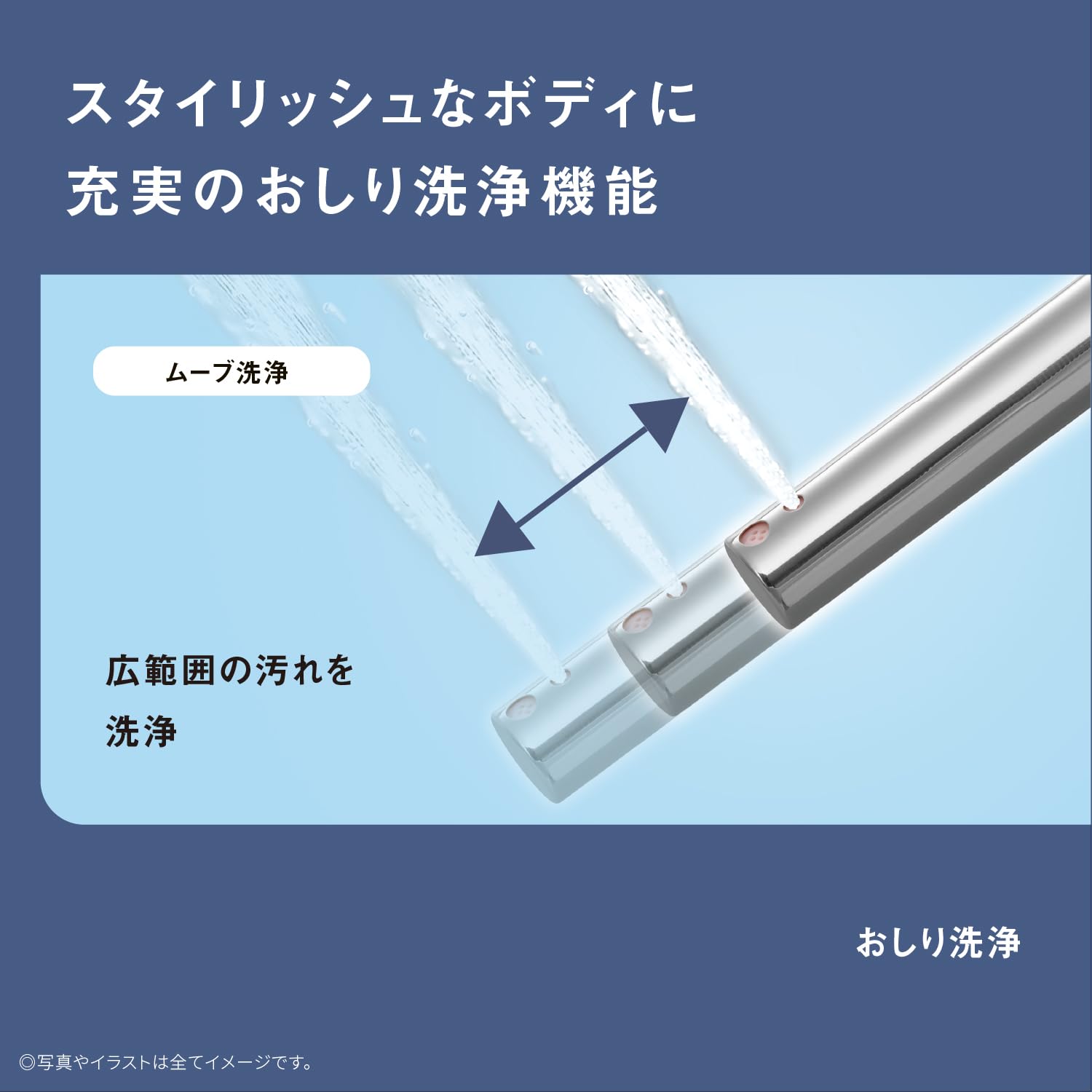 Amazon.co.jp: パナソニック 温水洗浄便座 ビューティ・トワレ 貯湯式