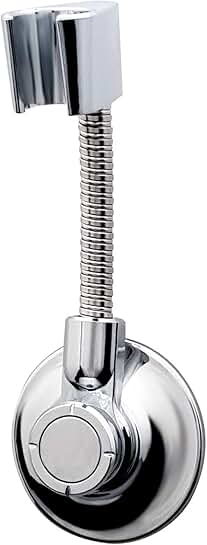 Amazon.com: handheld shower holder