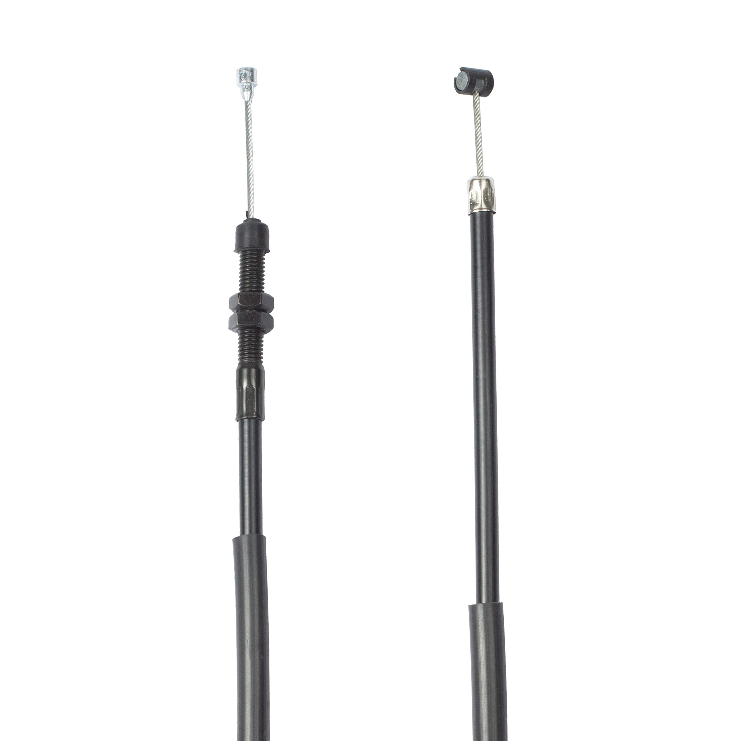 MOTOMASTER Cavo di comando per moto Cavo frizione compatibile con Yamaha YZF-R1/ R1 M/ R1 S / 2CR-26335-00