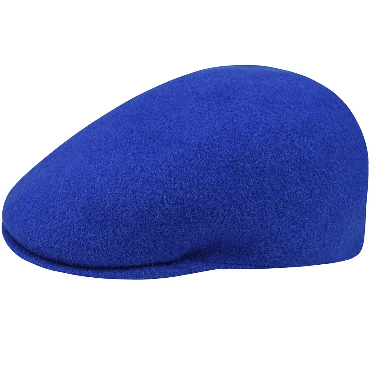 Kangol Seamless Wool 507 Hat - Deep Plum/L Ivy Caps &amp; Flat Caps