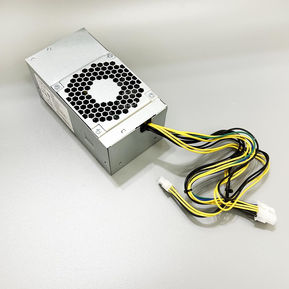 Fuente de alimentación Compatible 180W 10Pin+4Pin HK280-72PP PA-2181-2 PCG010 PA-2181-2 FSP180-20TGBAB HK280-73PP para M610 M710s M510 M310 M415 M425 M410 B415 TFX Computadora de Escritorio