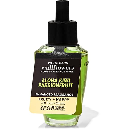 Aloha Kiwi Refill - 50ml