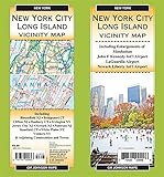 New York City / Long Island Regional Map