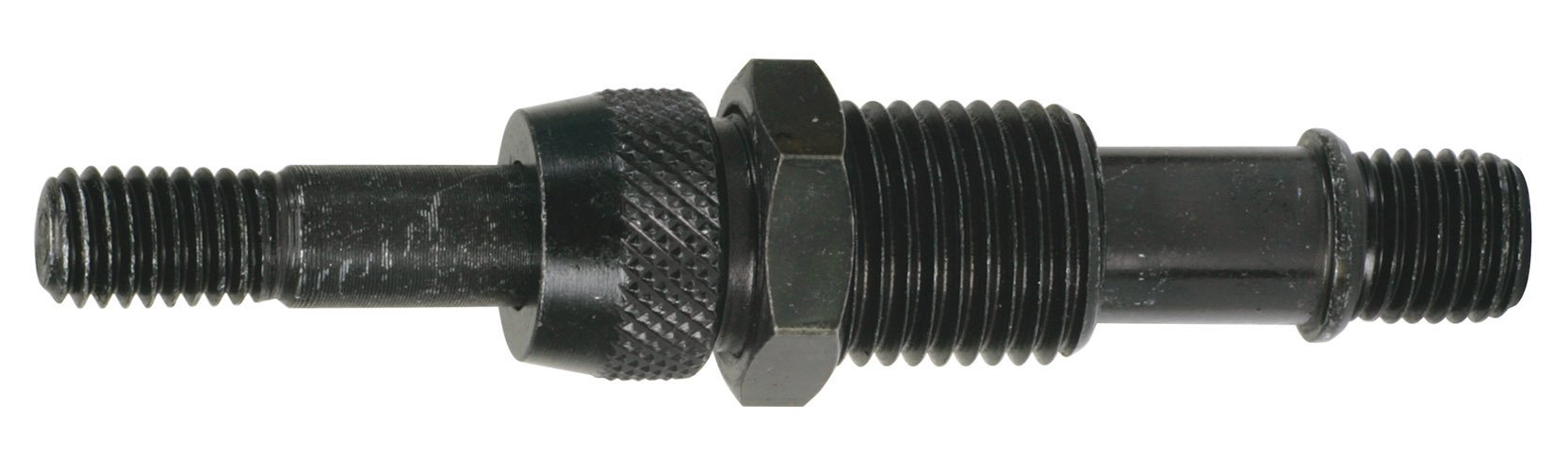 KS Tools 150.9636 Rivet nut pulling spindle for riveting tools 150.9630, M6