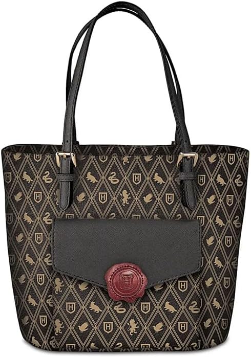 HOGWARTS Heritage Tote Bag