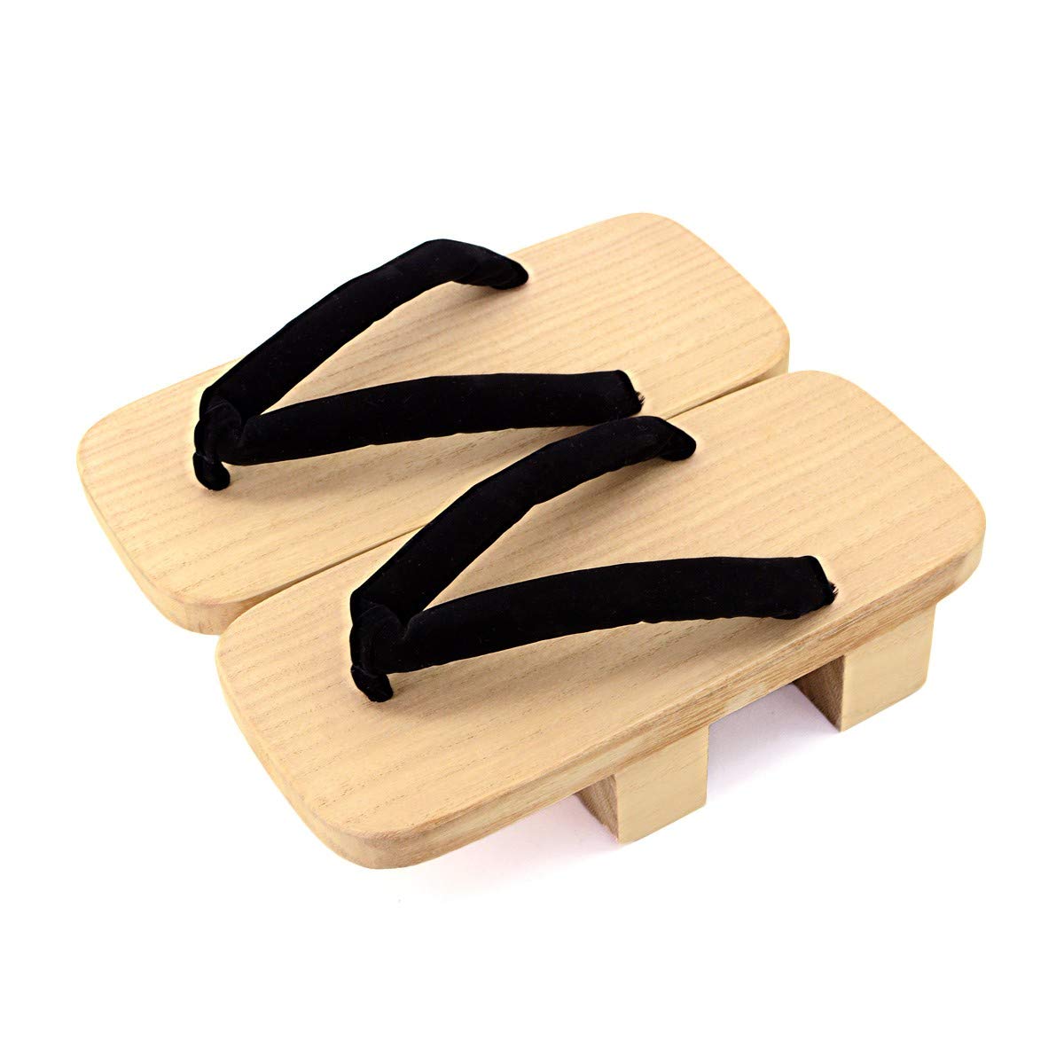 Takeharu Paulownia Geta, Two-Tooth, Men's