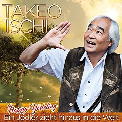 Ein Jodler Zieht Hinaus I