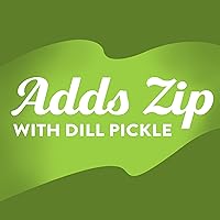 Vista 6 de French's Crema de eneldo y mostaza para untar, 12 onzas